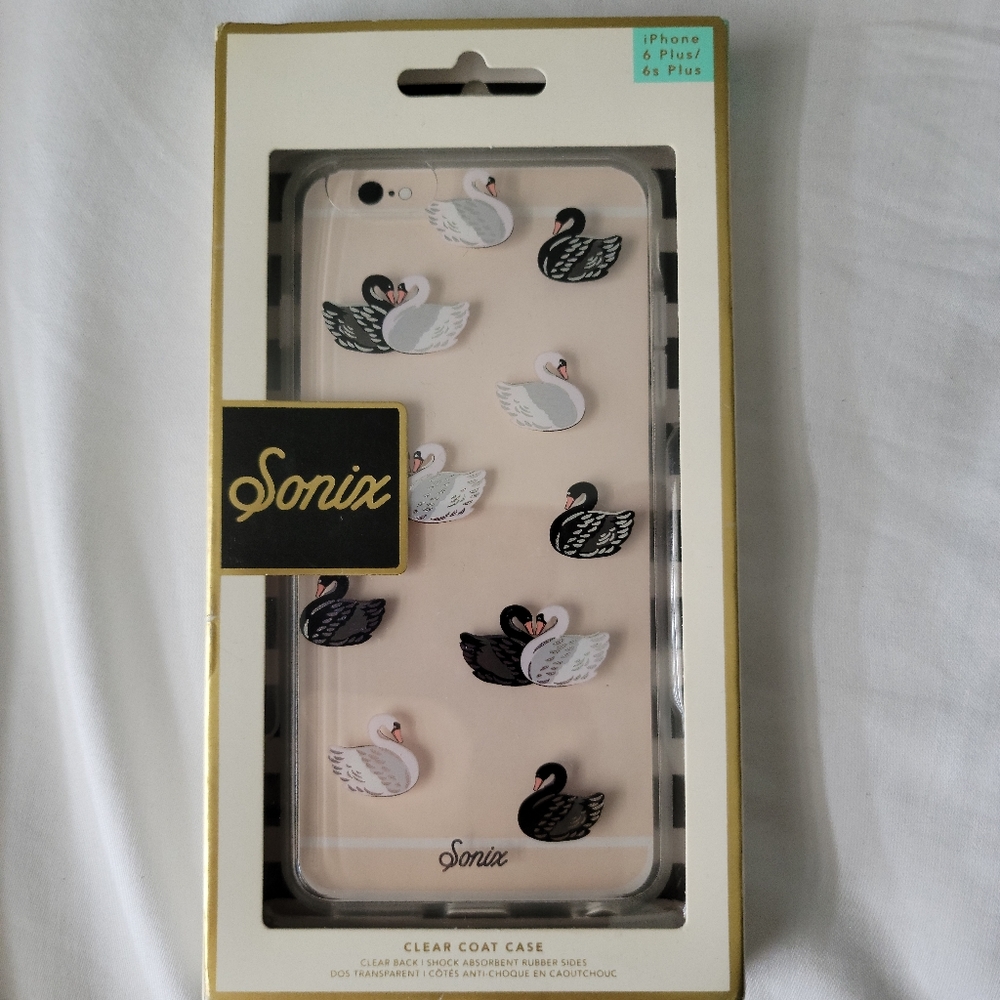 Sonix IPhone 6 or 6s PLUS - Phone Case